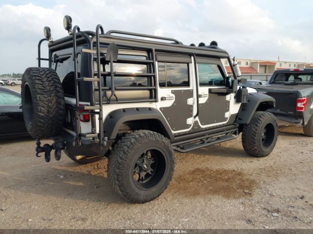 2018 JEEP WRANGLER JK UNLIMITED 1C4HJWDG5JL928929 Photo 3