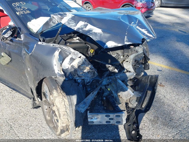 JTHGZ1B24N5050238 Lexus Is 350 F Sport