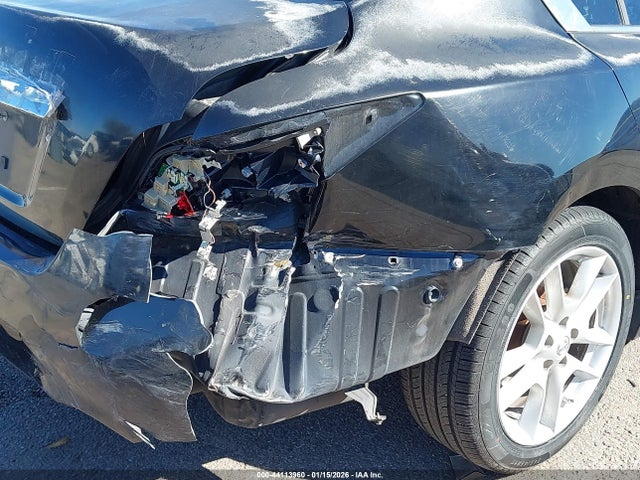 1N4AA5AP9EC465463 Nissan Maxima 3.5 S/3.5 Sv