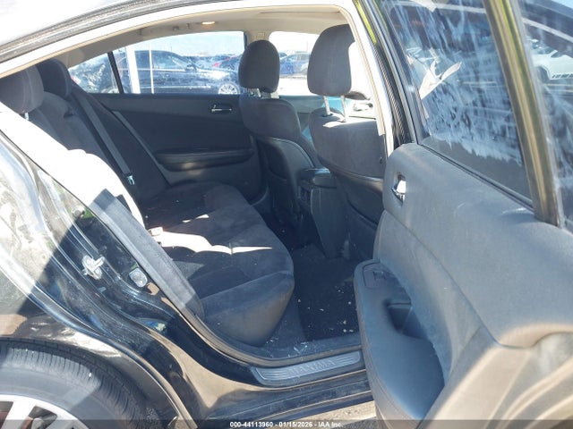 1N4AA5AP9EC465463 Nissan Maxima 3.5 S/3.5 Sv