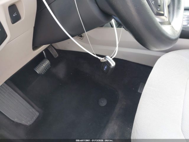 2017 FORD FUSION 3FA6P0HD8HR257549 Photo 10