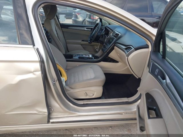 2017 FORD FUSION 3FA6P0HD8HR257549 Photo 4