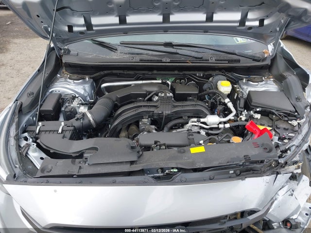 Aukcja sprzedaży 2025 Subaru Crosstrek Premium, vin: JF2GUHDCXSH252804, numer aukcji: 44113971