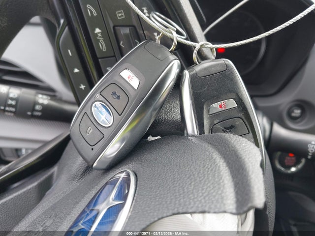 Aukcja sprzedaży 2025 Subaru Crosstrek Premium, vin: JF2GUHDCXSH252804, numer aukcji: 44113971