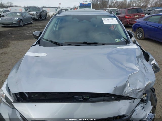 Aukcja sprzedaży 2025 Subaru Crosstrek Premium, vin: JF2GUHDCXSH252804, numer aukcji: 44113971