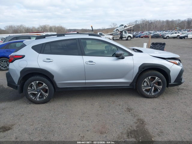 Aukcja sprzedaży 2025 Subaru Crosstrek Premium, vin: JF2GUHDCXSH252804, numer aukcji: 44113971