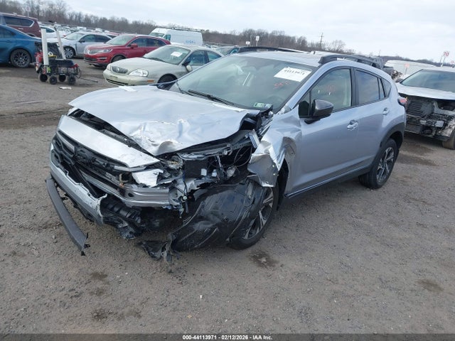 Aukcja sprzedaży 2025 Subaru Crosstrek Premium, vin: JF2GUHDCXSH252804, numer aukcji: 44113971