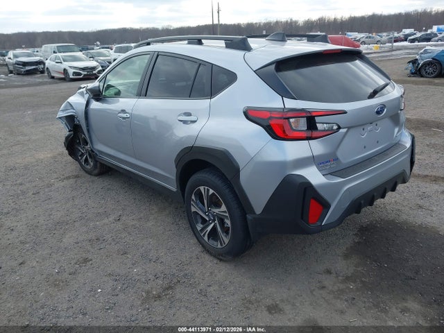 Aukcja sprzedaży 2025 Subaru Crosstrek Premium, vin: JF2GUHDCXSH252804, numer aukcji: 44113971