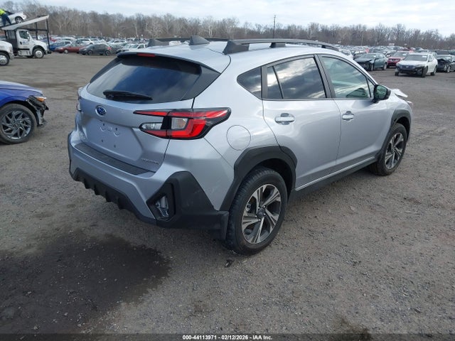 Aukcja sprzedaży 2025 Subaru Crosstrek Premium, vin: JF2GUHDCXSH252804, numer aukcji: 44113971