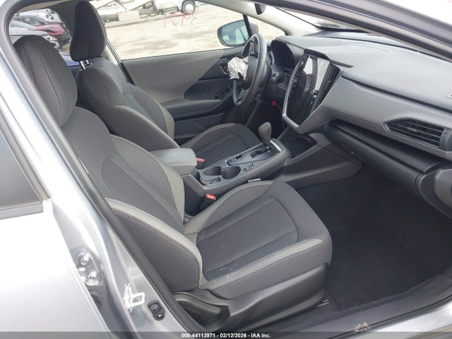 Aukcja sprzedaży 2025 Subaru Crosstrek Premium, vin: JF2GUHDCXSH252804, numer aukcji: 44113971