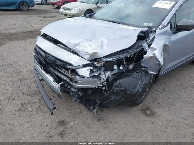Aukcja sprzedaży 2025 Subaru Crosstrek Premium, vin: JF2GUHDCXSH252804, numer aukcji: 44113971