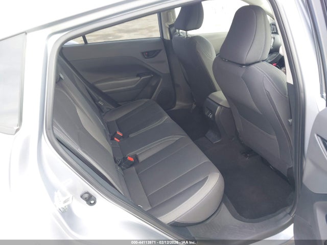 Aukcja sprzedaży 2025 Subaru Crosstrek Premium, vin: JF2GUHDCXSH252804, numer aukcji: 44113971