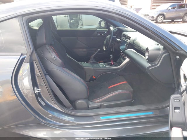 Продажа на аукционе авто 2024 Subaru Brz Limited, vin: JF1ZDBE11R9700844, номер лота: 44113974