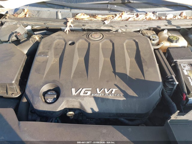 2014 CADILLAC XTS 2G61M5S3XE9301212 Photo 9