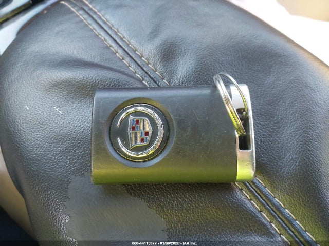 2014 CADILLAC XTS 2G61M5S3XE9301212 Photo 10