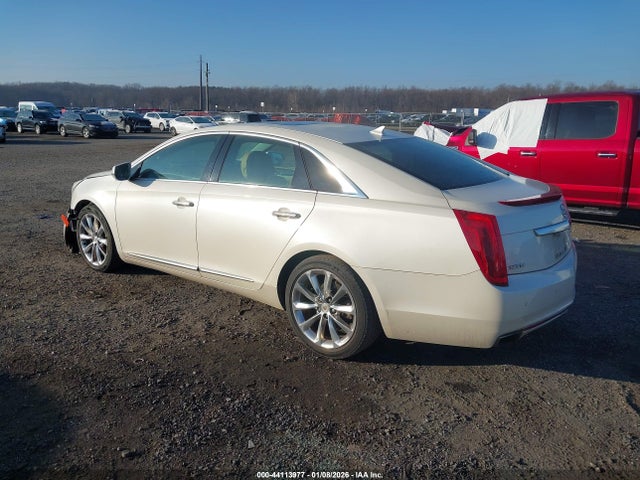 2014 CADILLAC XTS 2G61M5S3XE9301212 Photo 2