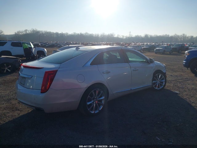 2014 CADILLAC XTS 2G61M5S3XE9301212 Photo 3