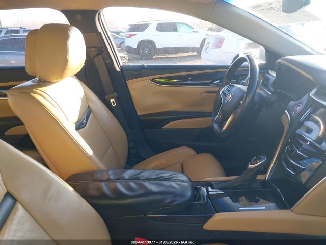 2014 CADILLAC XTS 2G61M5S3XE9301212 Photo 4