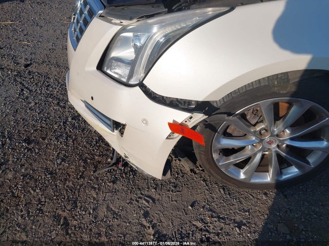 2014 CADILLAC XTS 2G61M5S3XE9301212 Photo 5