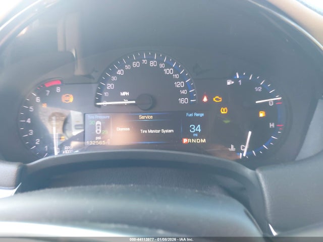 2014 CADILLAC XTS 2G61M5S3XE9301212 Photo 6