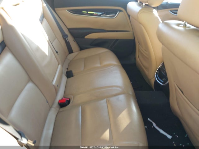2014 CADILLAC XTS 2G61M5S3XE9301212 Photo 7
