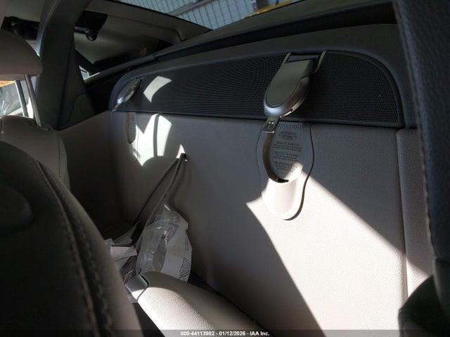 2003 MERCEDES-BENZ SL 500 WDBSK75F43F016811 Photo 7