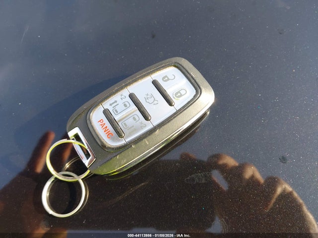 Продажа на аукционе авто 2017 Chrysler Pacifica Touring, vin: 2C4RC1DG3HR507827, номер лота: 44113986