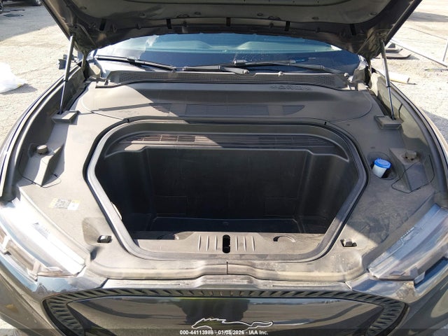 Ford Mustang Mach-e Select 2021 3FMTK1RM0MMA47708 Image 10