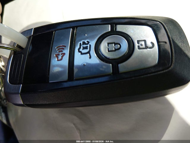 Ford Mustang Mach-e Select 2021 3FMTK1RM0MMA47708 Image 11