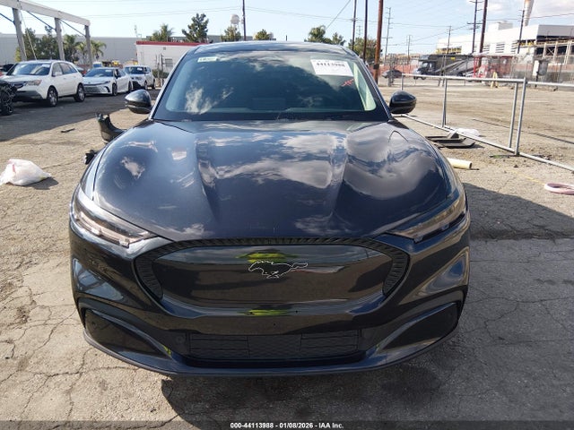 Ford Mustang Mach-e Select 2021 3FMTK1RM0MMA47708 Image 13