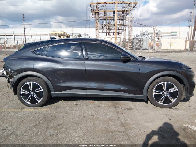 Ford Mustang Mach-e Select 2021 3FMTK1RM0MMA47708 Image 14
