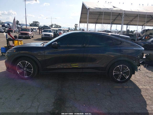 Ford Mustang Mach-e Select 2021 3FMTK1RM0MMA47708 Image 15