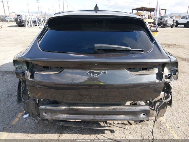 Ford Mustang Mach-e Select 2021 3FMTK1RM0MMA47708 Image 17