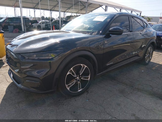 Ford Mustang Mach-e Select 2021 3FMTK1RM0MMA47708 Image 2