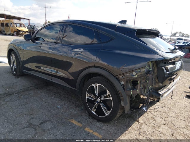 Ford Mustang Mach-e Select 2021 3FMTK1RM0MMA47708 Image 3