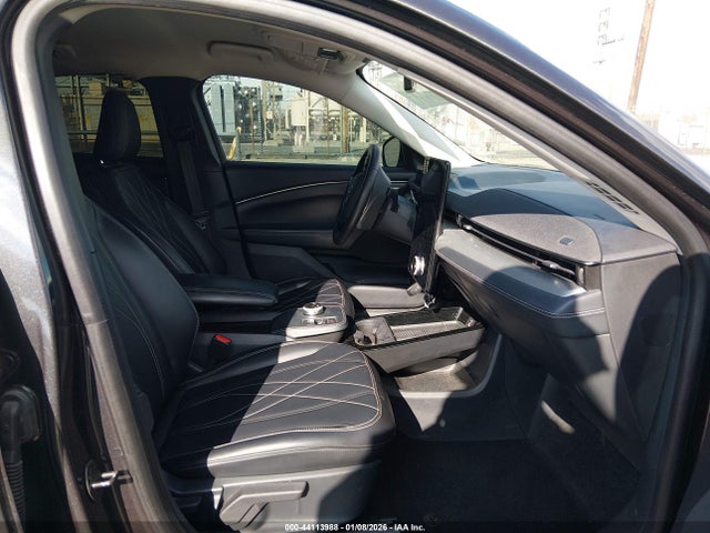 Ford Mustang Mach-e Select 2021 3FMTK1RM0MMA47708 Image 5