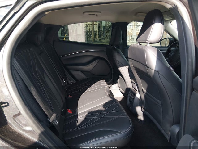 Ford Mustang Mach-e Select 2021 3FMTK1RM0MMA47708 Image 8