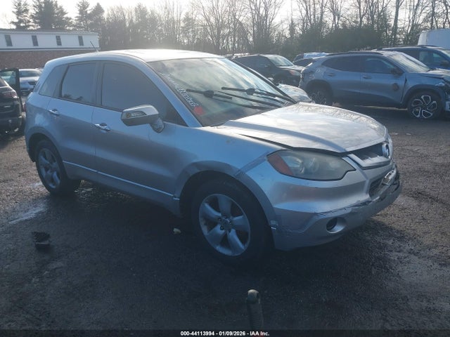 2008 ACURA RDX 5J8TB18568A013842