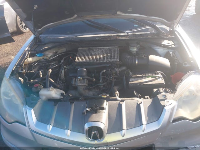 2008 ACURA RDX 5J8TB18568A013842 Photo 9