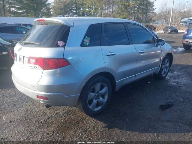 2008 ACURA RDX 5J8TB18568A013842 Photo 3