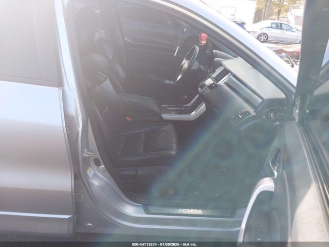 2008 ACURA RDX 5J8TB18568A013842 Photo 4