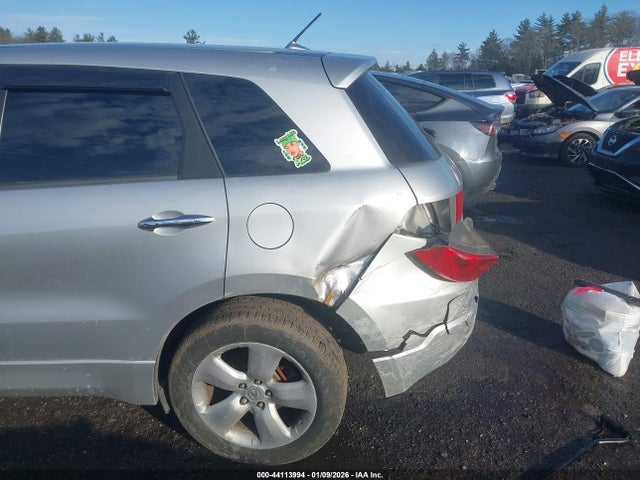 2008 ACURA RDX 5J8TB18568A013842 Photo 5