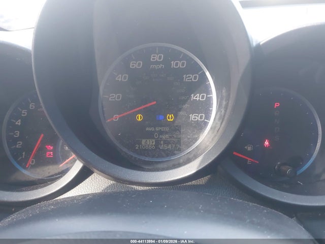 2008 ACURA RDX 5J8TB18568A013842 Photo 6