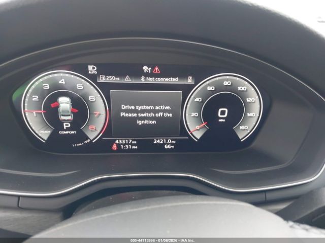 2024 AUDI A4 WAUEAAF43RN005712 Photo 6
