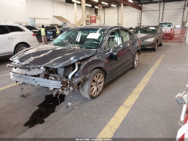 4S3BNAB68H3009766 Subaru Legacy 2.5i