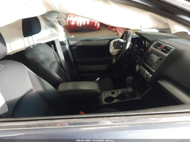 4S3BNAB68H3009766 Subaru Legacy 2.5i