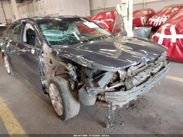 4S3BNAB68H3009766 Subaru Legacy 2.5i