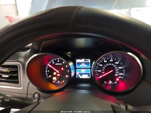 4S3BNAB68H3009766 Subaru Legacy 2.5i