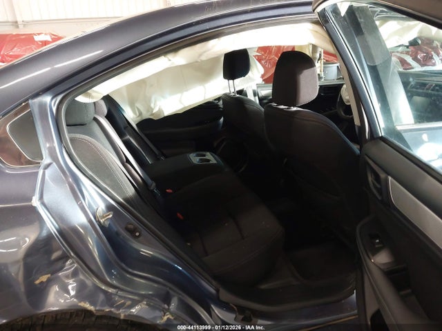 4S3BNAB68H3009766 Subaru Legacy 2.5i