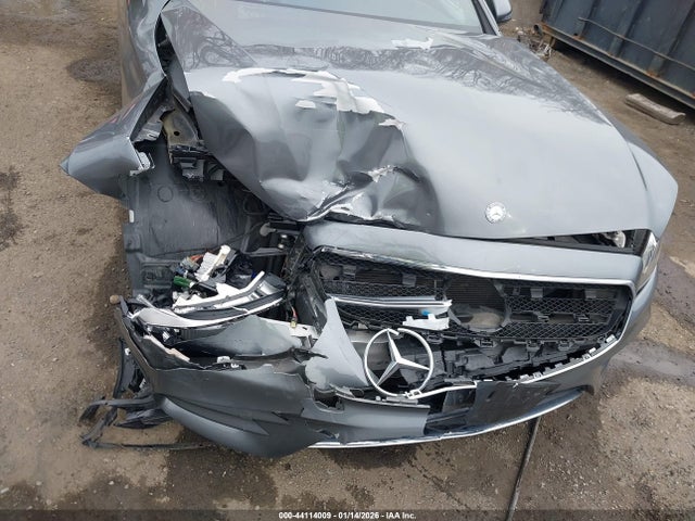 2017 MERCEDES-BENZ E 300 WDDZF4KB5HA206583 Photo 9